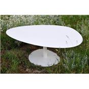 Table Basse de Jardin Galet XL