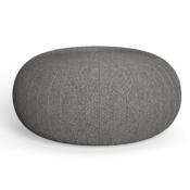 Pouf Extérieur Rond Jackie 64cm - 4 Couleurs